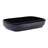 Tablekraft Midnight Blue Artistica 17cm Tapas Dishes