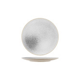 Tablekraft Pure Soho 25.5cm Salad Plates