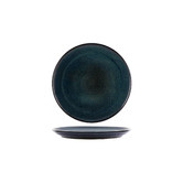 Tablekraft Midnight Blue Artistica 24cm Salad Plates