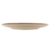 Tablekraft Burnt Sienna Soho 25.5cm Salad Plates