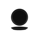 Tablekraft TK Black 24cm Coupe Salad Plates