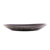 Tablekraft Reactive Brown Artistica 29.5cm Tapas Plates