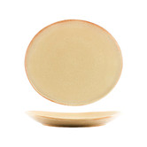 Tablekraft Flame Artistica 29.5cm Tapas Plates