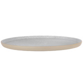 Tablekraft Pure Soho 33cm Serving Platters