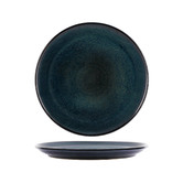 Tablekraft Midnight Blue Artistica 27cm Dinner Plates
