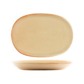 Tablekraft Flame Artistica 31cm Serving Platter