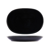 Tablekraft Midnight Blue Artistica 31cm Serving Platter