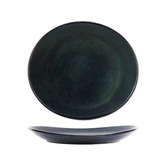 Tablekraft Midnight Blue Artistica 29.5cm Tapas Plates