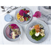 Tablekraft Soho Effect 33.5cm Serving Platters