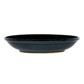 Tablekraft Midnight Blue Artistica 21cm Soup Plates