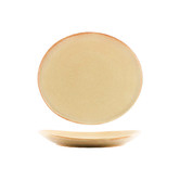 Tablekraft Flame Artistica 25cm Tapas Plates