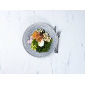 Tablekraft Soho Effect 33.5cm Serving Platters