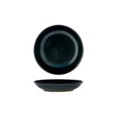 Tablekraft Midnight Blue Artistica 21cm Soup Plates