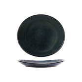 Tablekraft Midnight Blue Artistica 25cm Tapas Plates