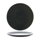 Tablekraft Midnight Blue Artistica 33cm Pizza Plate