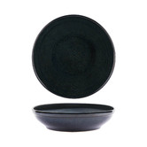 Tablekraft Midnight Blue Artistica 23cm Pasta Bowls