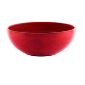 Tablekraft Reactive Red Artistica 16cm Cereal Bowls