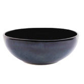 Tablekraft Midnight Blue Artistica 16cm Cereal Bowls