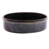 Tablekraft Reactive Brown Artistica 14cm Tapas Dishes