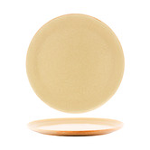 Tablekraft Flame Artistica 33cm Pizza Plate