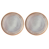 Tablekraft Auburn Urban Loft 31cm Serving Platters