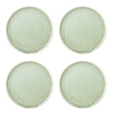 Tablekraft Pistachio Urban Loft 22cm Salad Plates