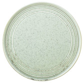 Tablekraft Pistachio Urban Loft 27.5cm Dinner Plates