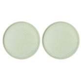 Tablekraft Pistachio Urban Loft 31cm Serving Platters