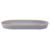 Tablekraft Azure Blue Urban Loft 30cm Serving Platters