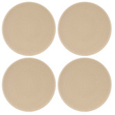 Tablekraft Stone Soho 25.5cm Salad Plates