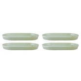 Tablekraft Pistachio Urban Loft 18cm Serving Platters