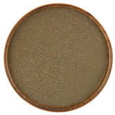 Tablekraft Burnt Sienna Soho 33cm Serving Platters