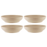 Tablekraft Stone Soho 23cm Pasta Bowls