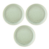 Tablekraft Pistachio Urban Loft 22.5cm Pasta Bowls