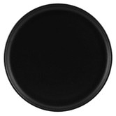 Tablekraft TK Black 33cm Coupe Serving Platters