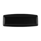 Tablekraft TK Black 37cm Serving Platters