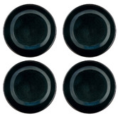 Tablekraft Midnight Blue Artistica 21cm Soup Plates