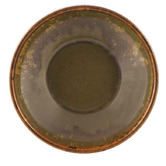 Tablekraft Burnt Sienna Soho 15cm Footed Cereal Bowls