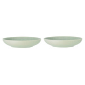 Tablekraft Pistachio Urban Loft 27cm Serving Bowls