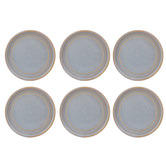 Tablekraft Azure Blue Urban Loft 18cm Plates