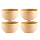 Tablekraft Flame Artistica 11.5cm Rice Bowls