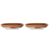 Tablekraft Auburn Urban Loft 27cm Serving Bowls