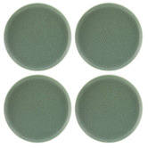 Tablekraft Green Urban 27cm Coupe Dinner Plates