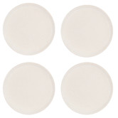 Tablekraft Sand Artistica 24cm Salad Plates