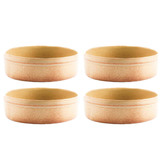 Tablekraft Flame Artistica 12cm Tapas Dishes
