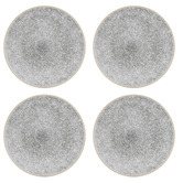 Tablekraft Soho Effect 25.5cm Salad Plates