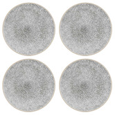 Tablekraft Soho Effect 28.5cm Dinner Plates