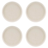 Tablekraft Sand Urban 27cm Coupe Dinner Plates