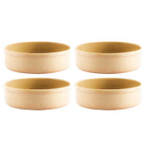 Tablekraft Flame Artistica 16cm Tapas Dishes