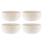 Tablekraft Sand Urban 15.5cm Cereal Bowls